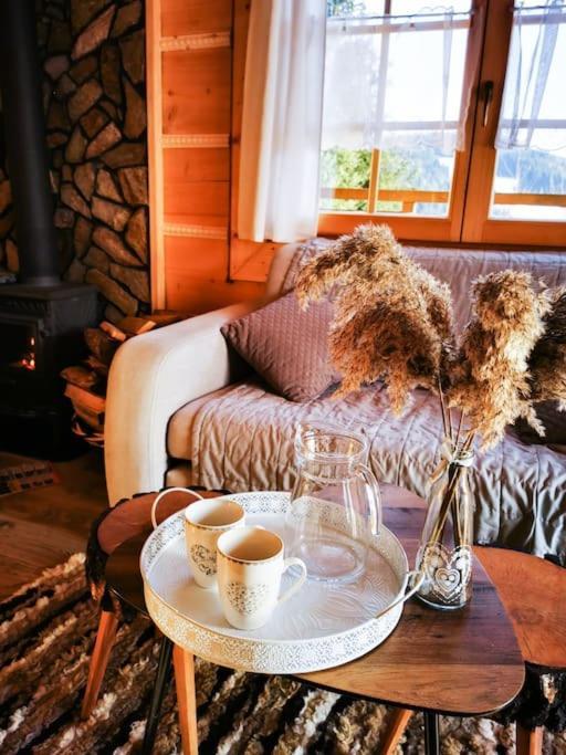 Uroczy W Rabce-zdroj Holiday home *