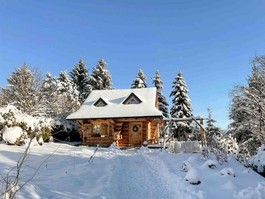 Holiday home Uroczy W Rabce-zdroj *