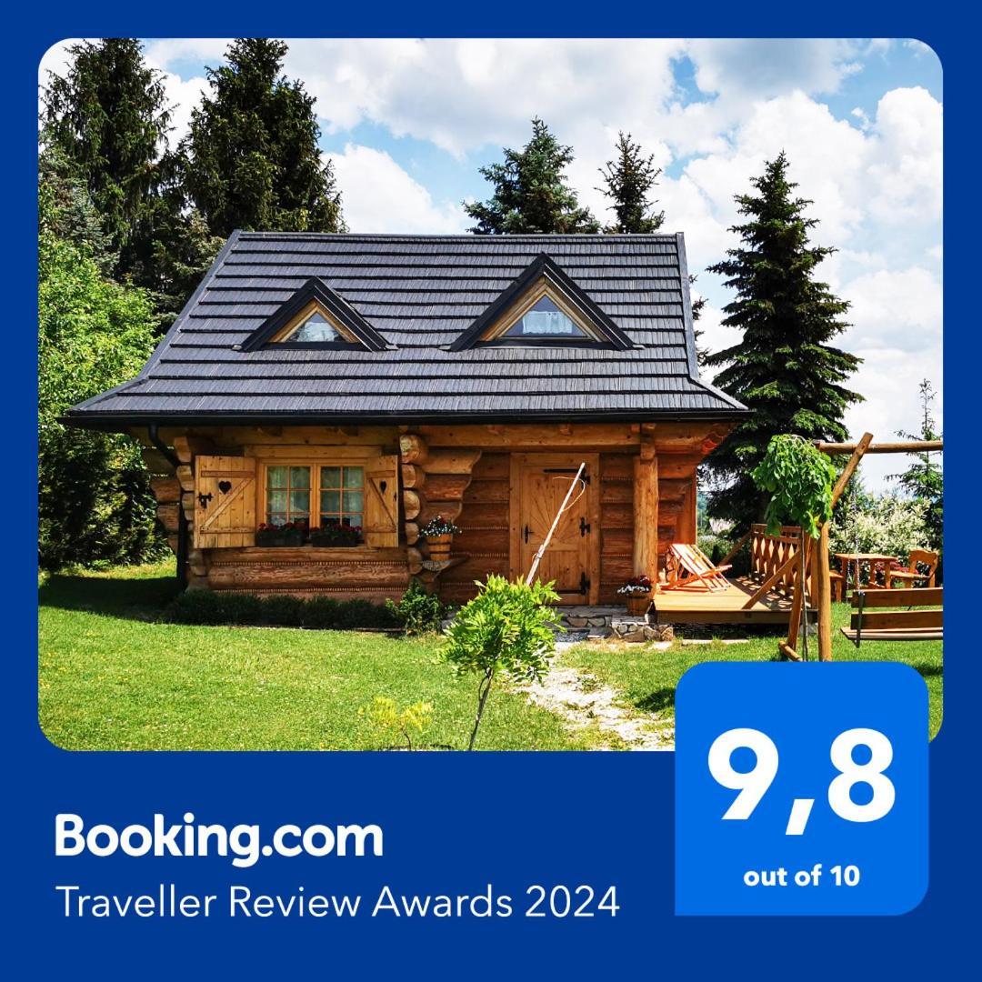 Holiday home Uroczy W Rabce-zdroj *