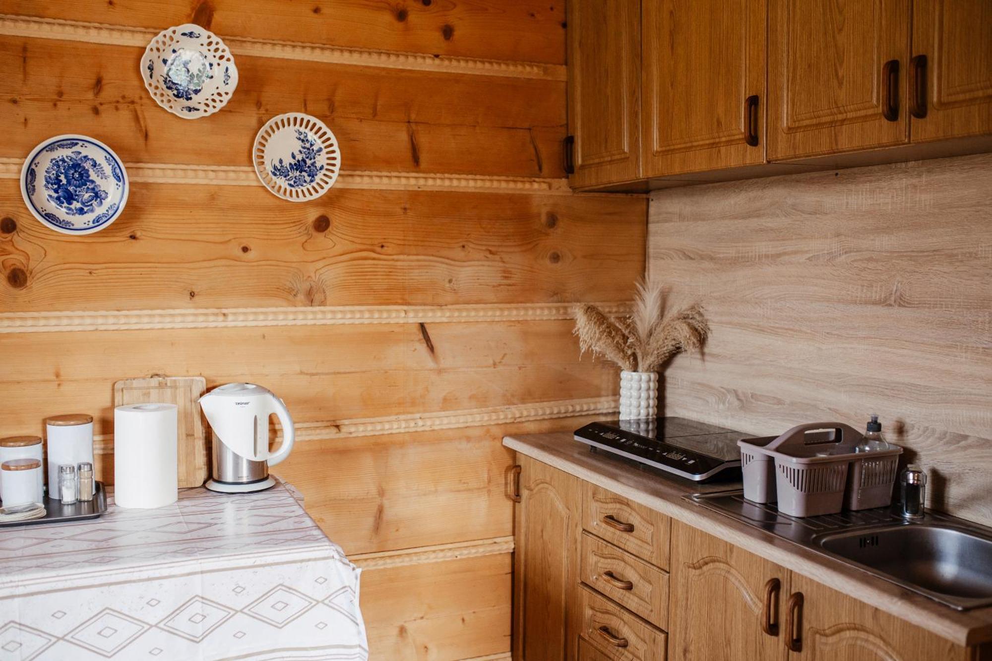 Uroczy W Rabce-zdroj Holiday home