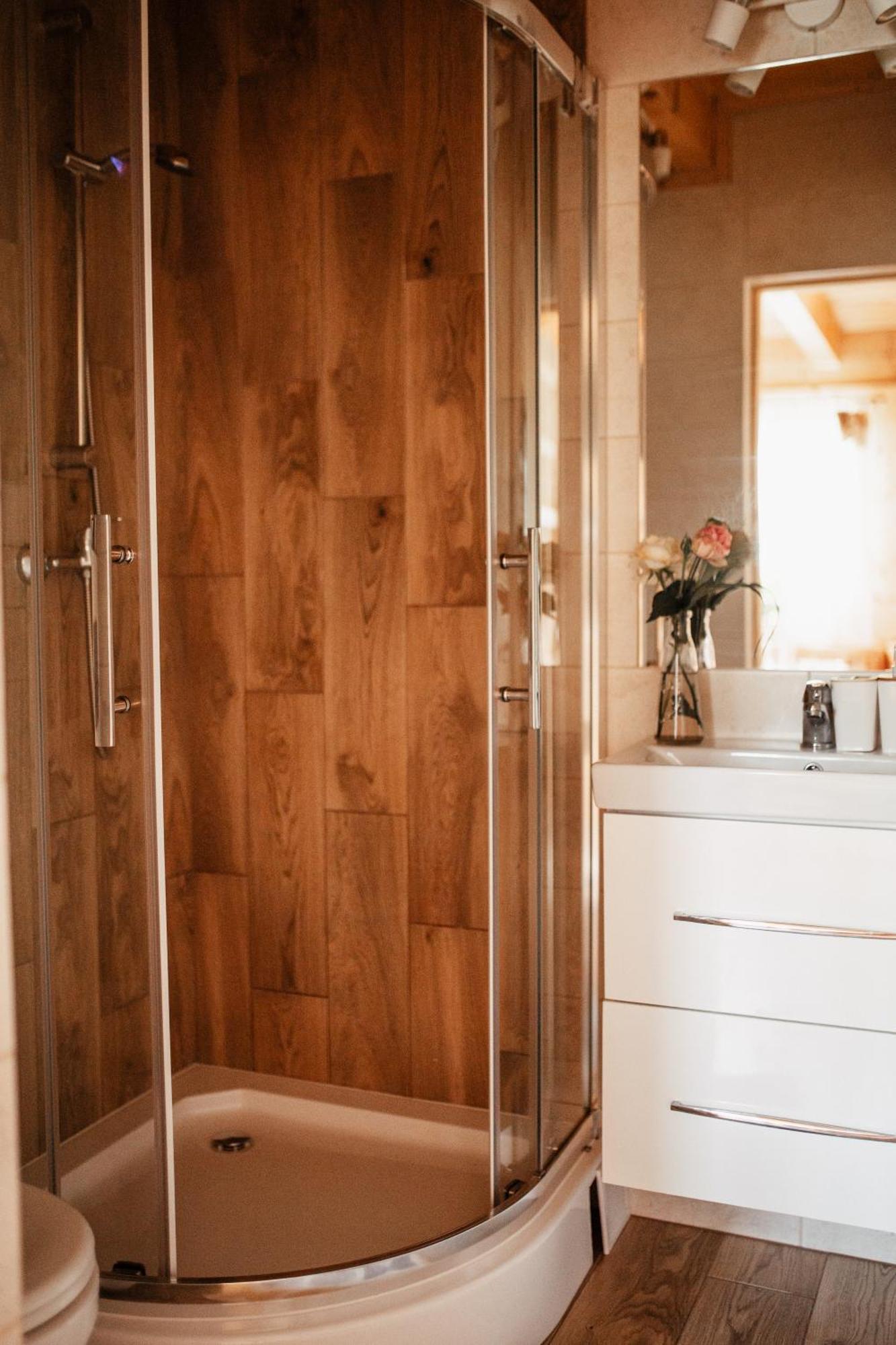 Uroczy W Rabce-zdroj Holiday home