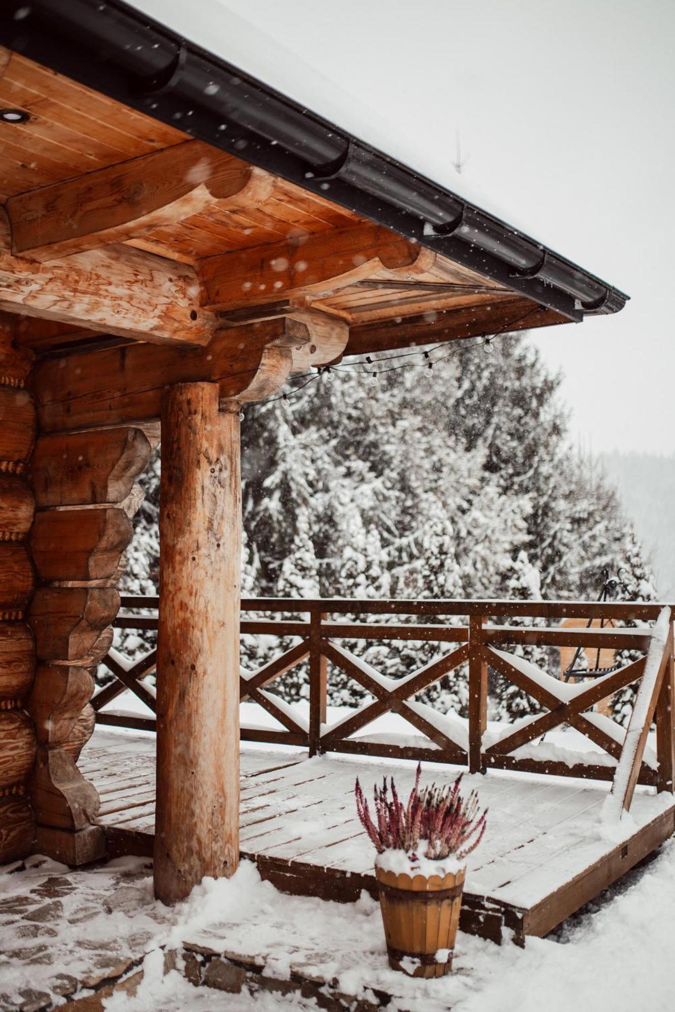 Uroczy W Rabce-zdroj Holiday home Zaryte